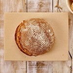 Birkmann Backstein Cordiert 30x40cm