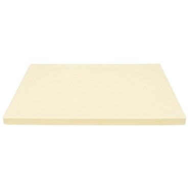 Birkmann Cordierit Backstein 40x30cm für Pizza & Brot