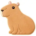 Birkmann Capybara Prägeausstecher, 6.5x6.5cm Birkmann Capybara Prägeausstecher, 6.5x6.5cm