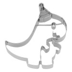 Birkmann Partydino Prägeausstecher, 7x6.8cm