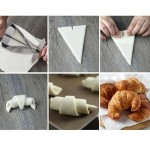 ibili Mini Croissant-Schneiderolle 9x9cm
