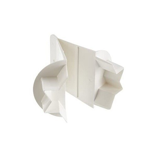 Städter Zimtstern Ausstechform klappbar, 4cm