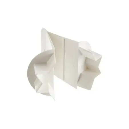 Buy Städter Foldable Cinnamon Star Cutter 4cm | Bakeria Switzerland