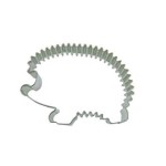 Städter Hedgehog Cookie Cutter 7x5.5cm