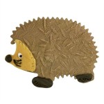 Städter Hedgehog Cookie Cutter 7x5.5cm