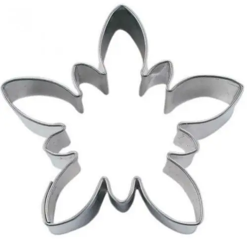 Städter Edelweiss Ausstecher 4.5cm