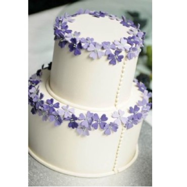 Städter Fondantglätter für Torten und Fondant