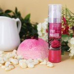 Patisdécor Rose Glitter Pumpspray, 8g Patisdécor Rose Glitter Pumpspray, 8g