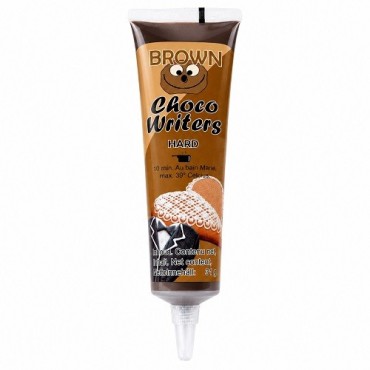 ChocoWriter Hard Brown 32g Chocolate Decorating Pen