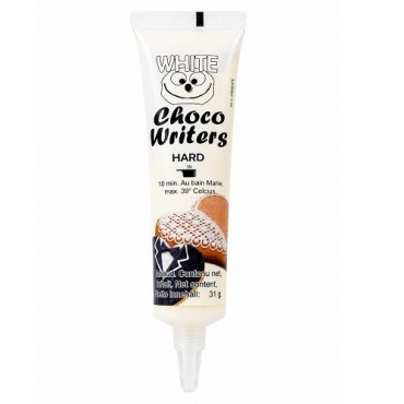 ChocoWriter Hard White 32g Chocolate Decorating Pen