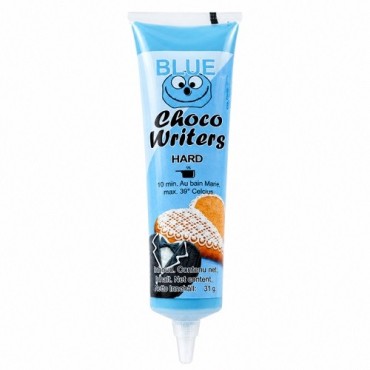 ChocoWriter Hard Blue 32g Chocolate Decorating Pen