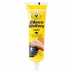 ChocoWriter Hard Gelb, 32g