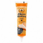ChocoWriter Hard Orange, 32g