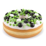 deKora Sprinkle Mix Set Fussball, 70g