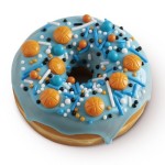 deKora Sprinkle Mix Set Basketball, 70g deKora Sprinkle Mix Set Basketball, 70g