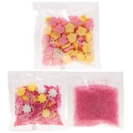 deKora Sprinkle Mix Set Peppa Pig, 70g