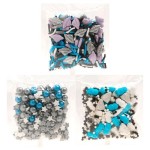 deKora Sprinkle Mix Set Astronaut, 70g
