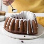 Decora Heart Cake Pan Beatrice, 28x27x10cm