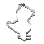 Chick Cookie Cutter, 6.8cm