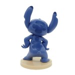 DeKora Disney Stitch Tortenfigur, 9cm