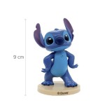 DeKora Disney Stitch Tortenfigur, 9cm