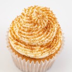 PME Sprinkle Sugars - Gold 112g