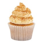 PME Sprinkle Sugars - Gold 112g
