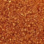 PME Sprinkle Sugars - Gold 112g