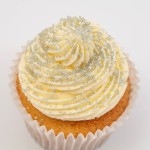 PME Sprinkle Sugars - Silver 112g