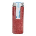 PME Sprinkle Sugars - Red 112g