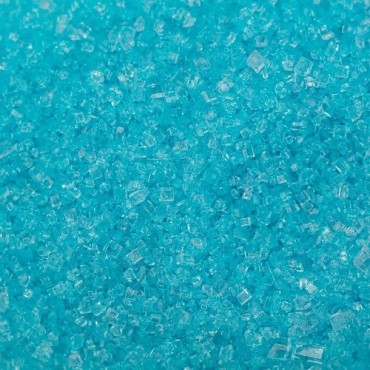 PME Sprinkle Sugars Baby Blue 112g | Blue Sugar Sprinkles
