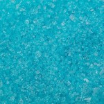 PME Sprinkle Sugars - Baby Blue 112g