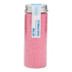 PME Sprinkle Sugars - Hot Pink 112g