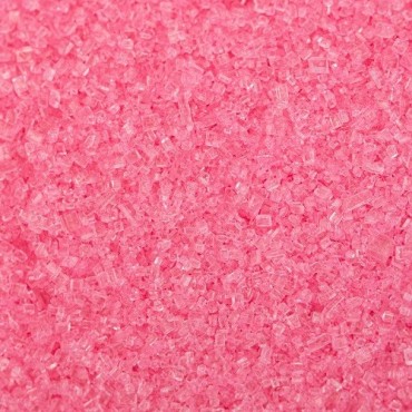 PME Sprinkle Sugars Hot Pink 112g | Pinke Zuckerstreusel