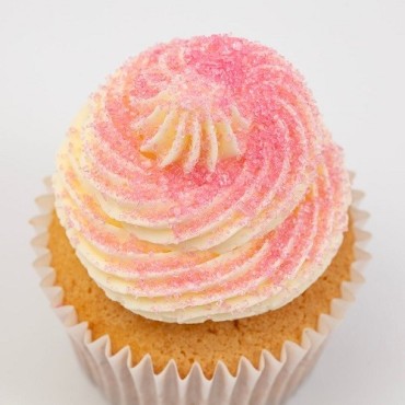 PME Sprinkle Sugars Hot Pink 112g | Pinke Zuckerstreusel