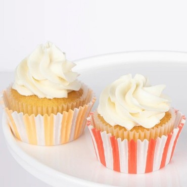 Meri Meri Race Car Cupcake Deko Set 48-teilig – Rennwagen Cupcakes