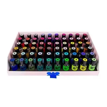 Colour Mill Aqua Blend Complete Collection 60 Farben kaufen Schweiz