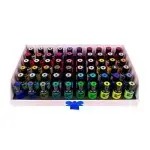 Colour Mill Aqua Blend Complete Collection, 60x20ml
