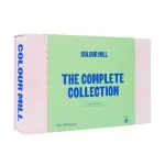 Colour Mill Aqua Blend Complete Collection, 60x20ml