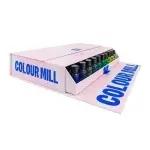 Colour Mill Aqua Blend Complete Collection, 60x20ml