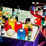 Colour Mill Aqua Blend Complete Collection, 60x20ml
