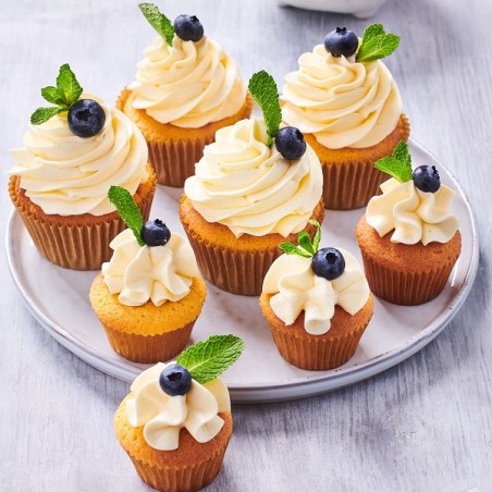FunCakes Gluten Free Buttercream Mix 400g