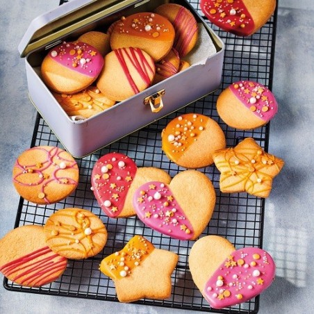 FunCakes Cookies Backmischung 500g kaufen Schweiz