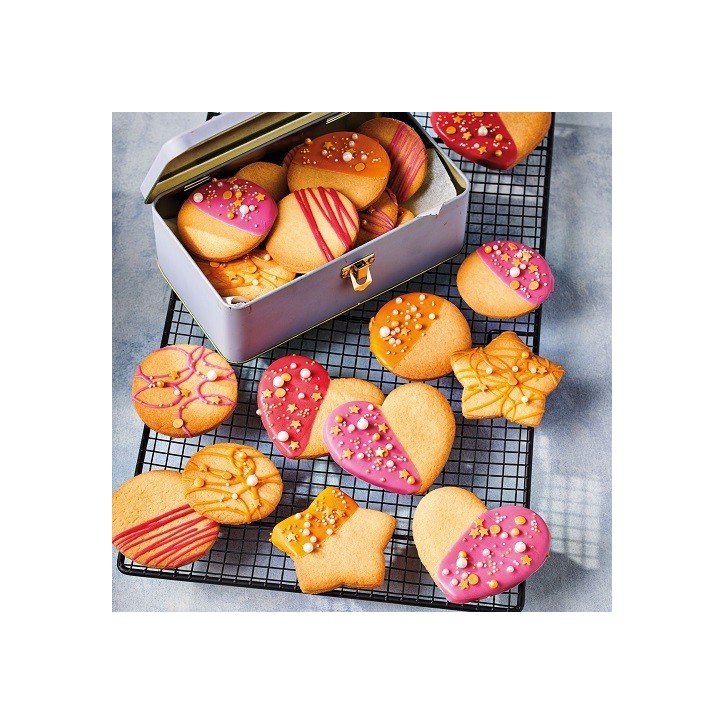 FunCakes Cookies Backmischung 500g kaufen Schweiz