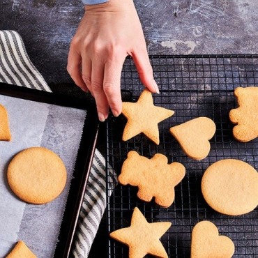FunCakes Cookies Mix 500g