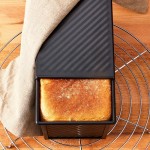 Birkmann Bread Buddies Toast Bread Pan 12x21x11.5cm