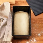 Birkmann Bread Buddies Toast Bread Pan 12x21x11.5cm