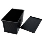 Birkmann Bread Buddies Toast Bread Pan 12x21x11.5cm