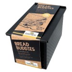 Birkmann Bread Buddies Toast Bread Pan 12x21x11.5cm