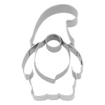 Birkmann Gnome Cookie Cutter with imprint 4.5x7cm Birkmann Gnome Cookie Cutter with imprint 4.5x7cm